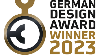 German Design Award 2023