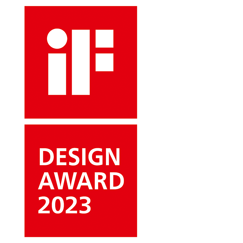 iF Design Award 2023