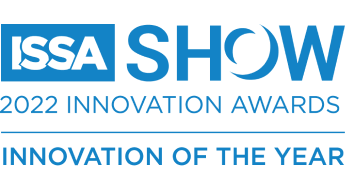 ISSA Award 2022, reinigingsrobotica
