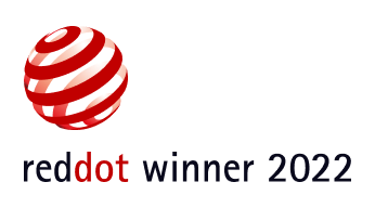 Red Dot Design Award 2022
