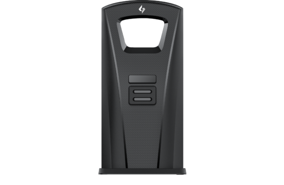 CD-04 oplaaddock
