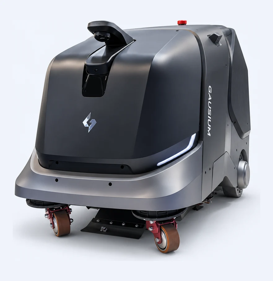 Gausium MAX-SW